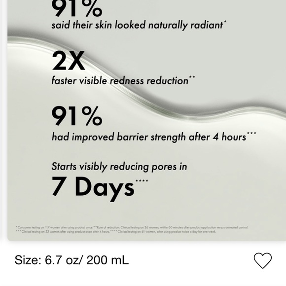 Mega-mushroom relief & resilience soothing lotion - Picture 6 of 12